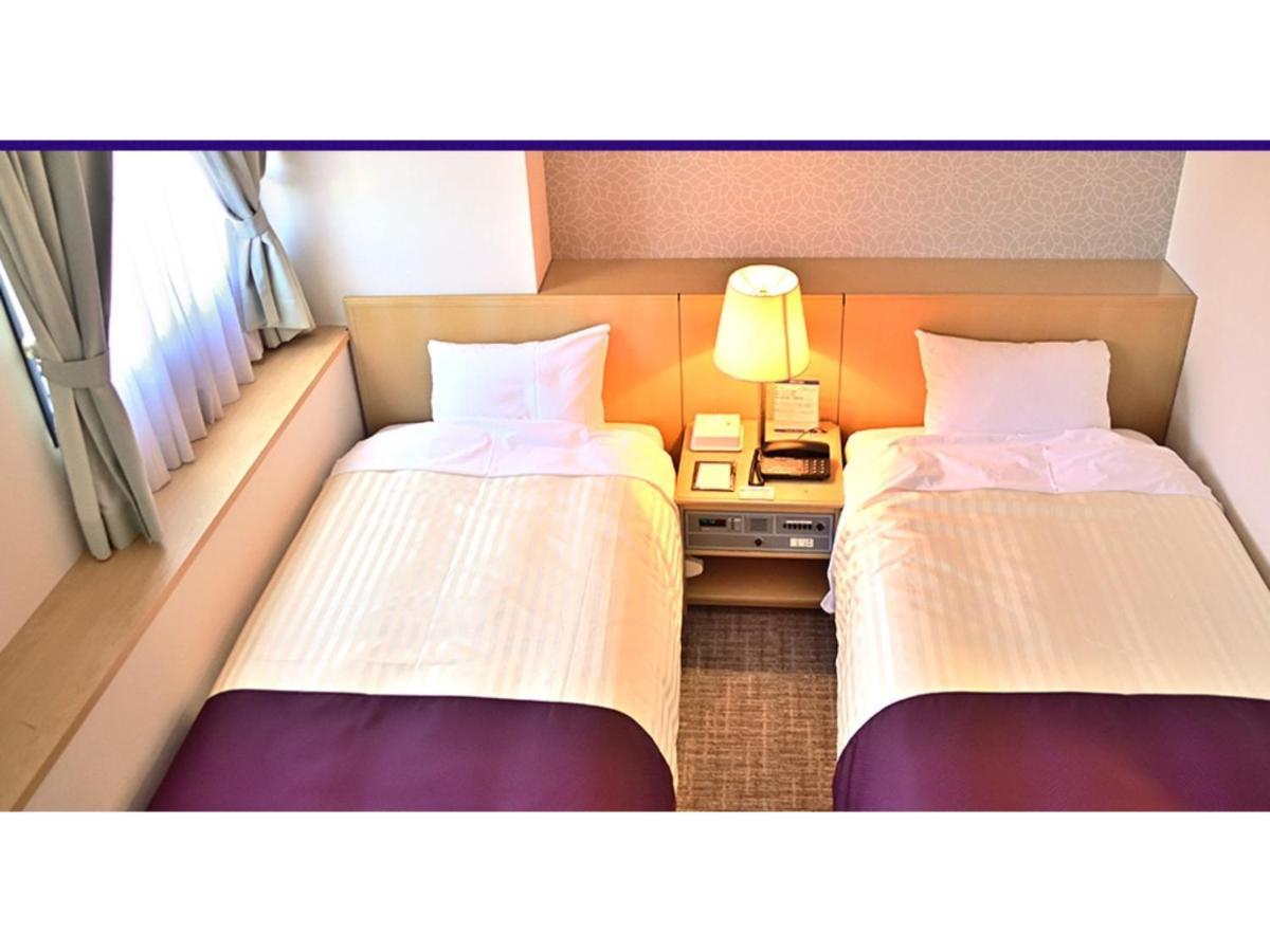 Takasaki Urban Hotel - Vacation Stay 84227 Exterior photo